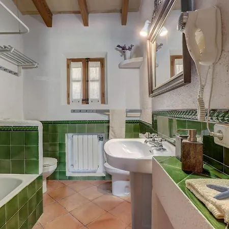 Holiday home Mena