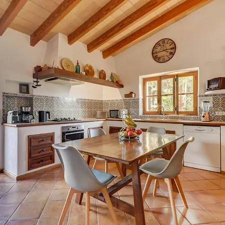 Holiday home Mena Pollenca