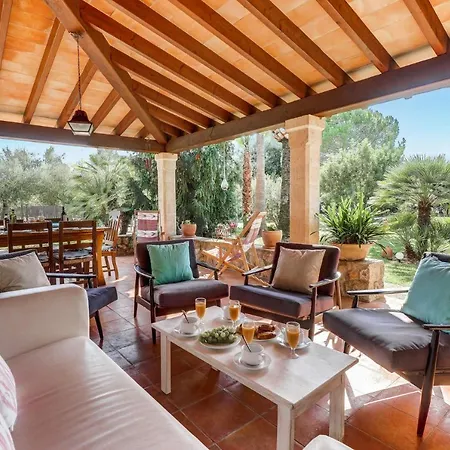 Holiday home Mena