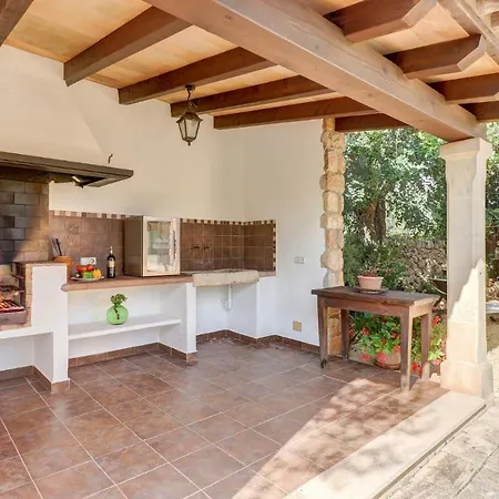 Holiday home Mena