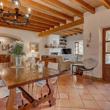 Holiday home Mena *