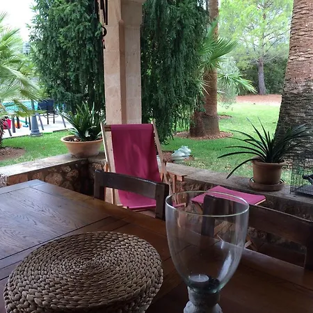 Holiday home Mena *