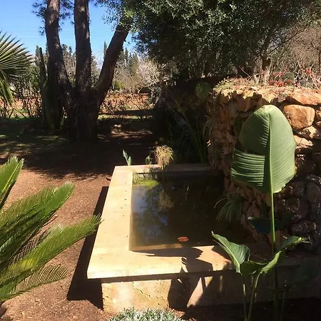 Mena Holiday home